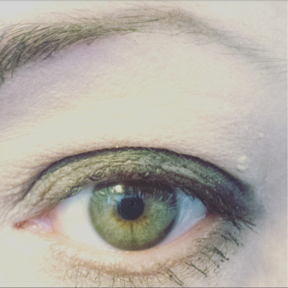 Meet your Posher, Shelly